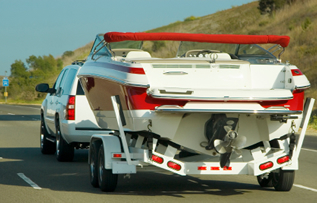 Pat's Boat Rentals